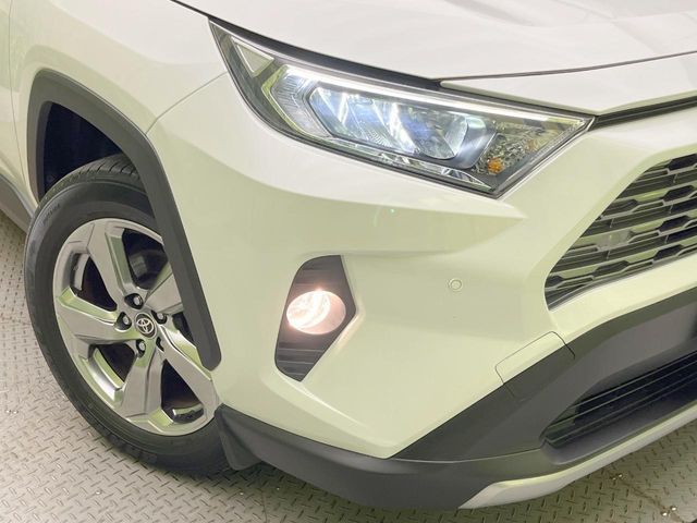 RAV4 4WD