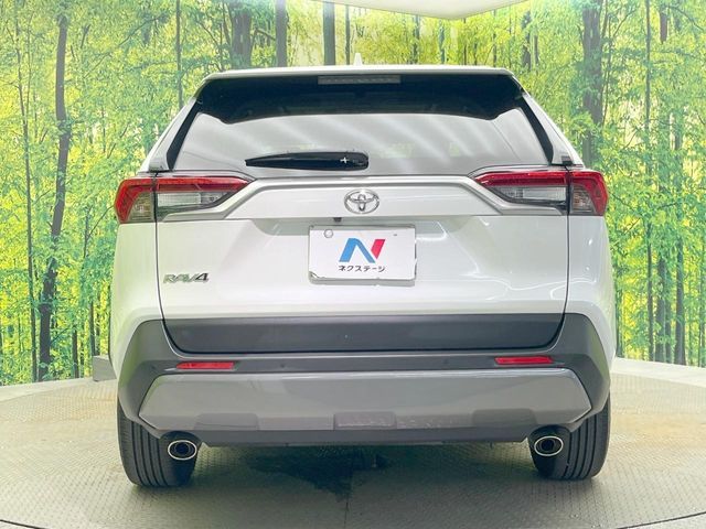 RAV4 4WD