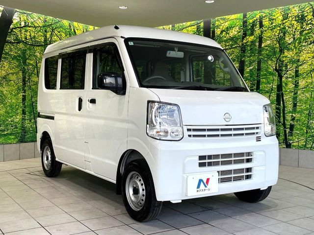 NV100 CLIPPER