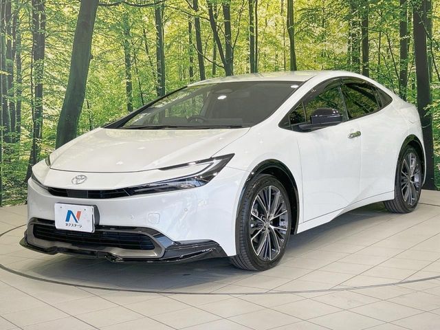 PRIUS