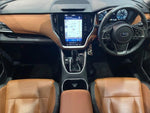 LEGACY OUTBACK