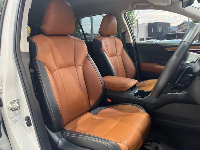 LEGACY OUTBACK