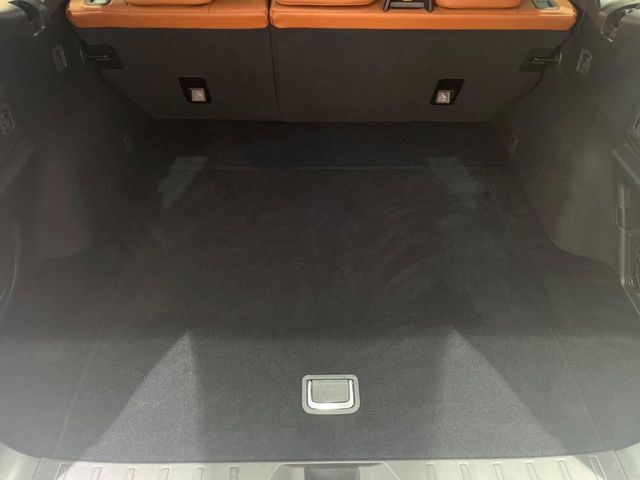 LEGACY OUTBACK
