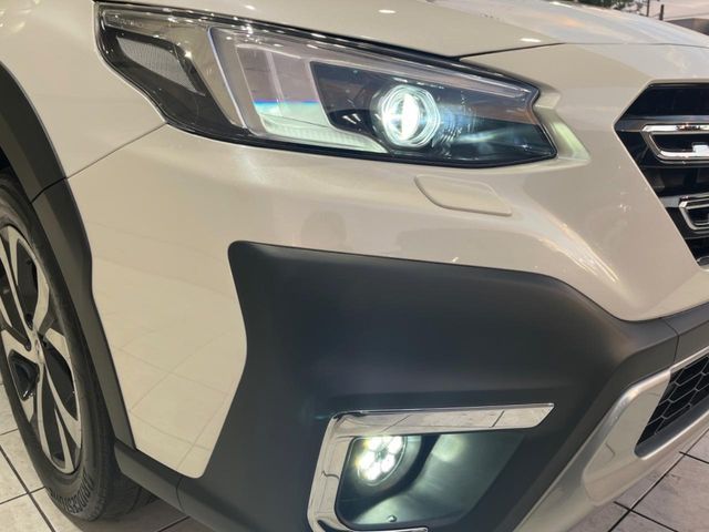 LEGACY OUTBACK