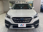 LEGACY OUTBACK