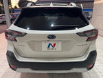 LEGACY OUTBACK