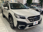 LEGACY OUTBACK