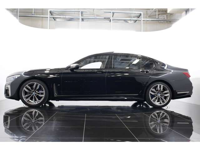 BMW 7series