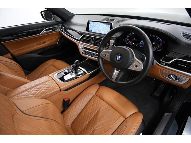 BMW 7series