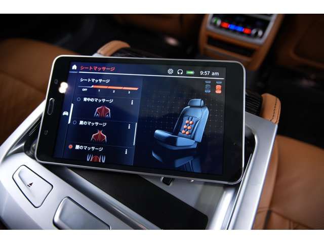 BMW 7series