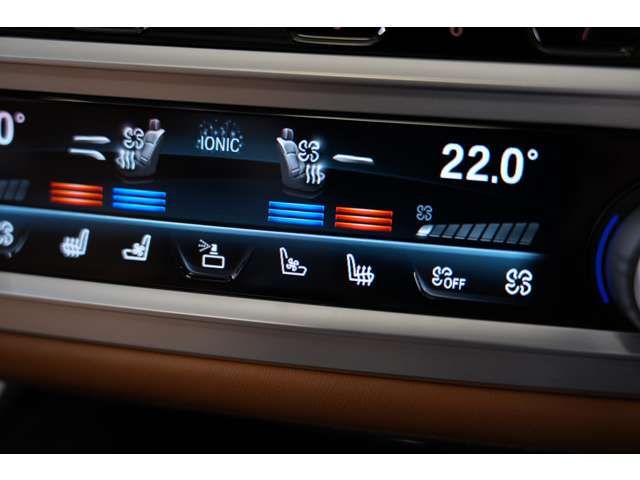 BMW 7series