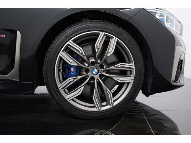 BMW 7series