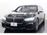 BMW 7series