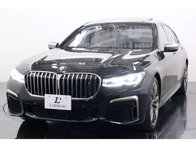 BMW 7series