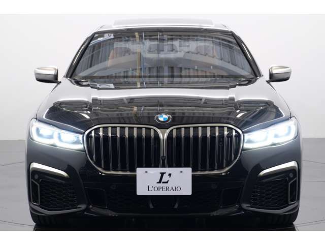 BMW 7series