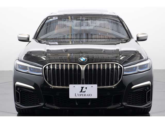 BMW 7series