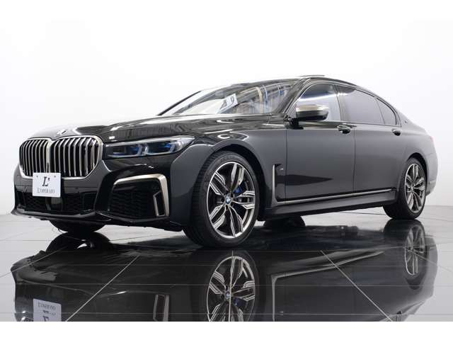 BMW 7series