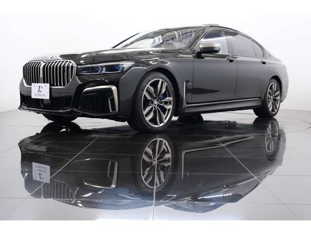 BMW 7series