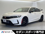 CIVIC hatchback