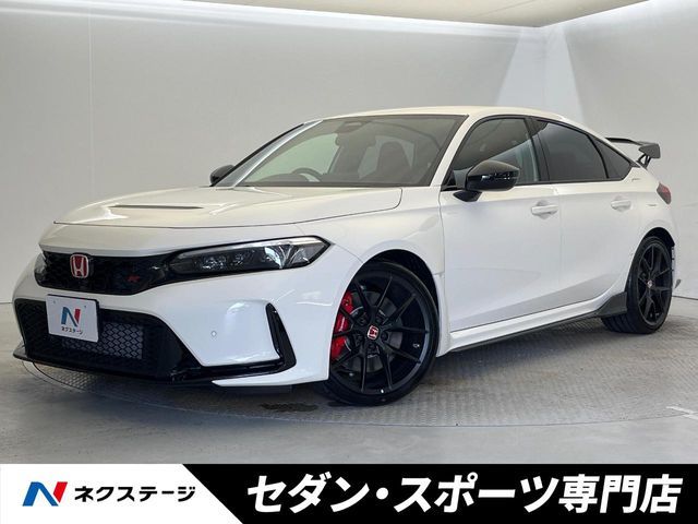 CIVIC hatchback
