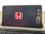 CIVIC hatchback