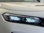 CIVIC hatchback