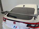 CIVIC hatchback