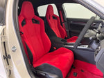 CIVIC hatchback