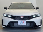 CIVIC hatchback