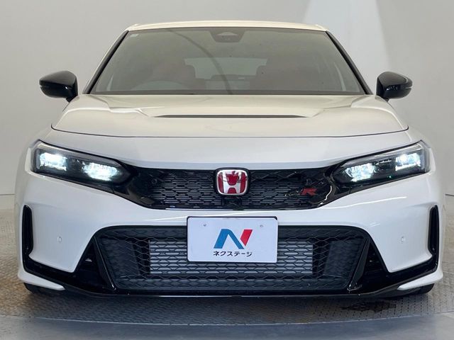 CIVIC hatchback
