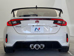CIVIC hatchback