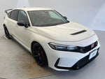 CIVIC hatchback