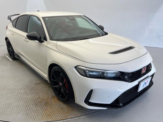CIVIC hatchback