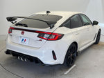 CIVIC hatchback