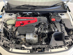 CIVIC hatchback