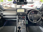 LEXUS IS300