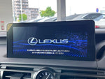 LEXUS IS300