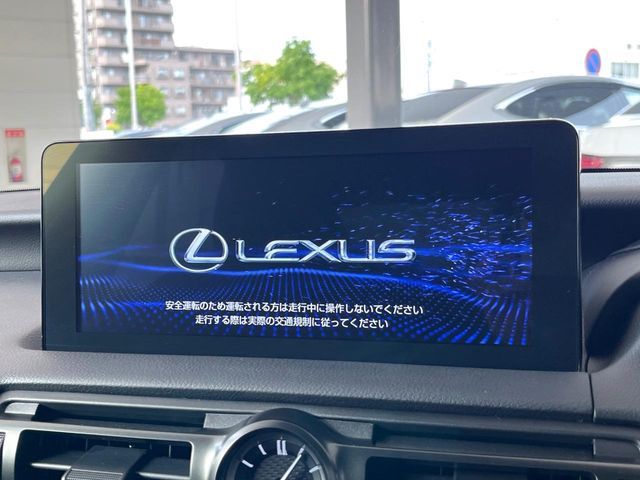 LEXUS IS300