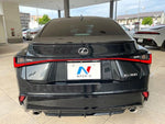 LEXUS IS300