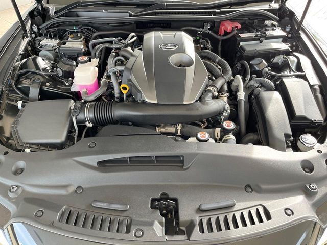LEXUS IS300