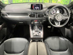 CX-8 4WD