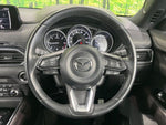 CX-8 4WD