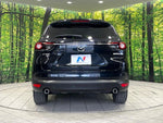 CX-8 4WD