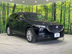 CX-8 4WD