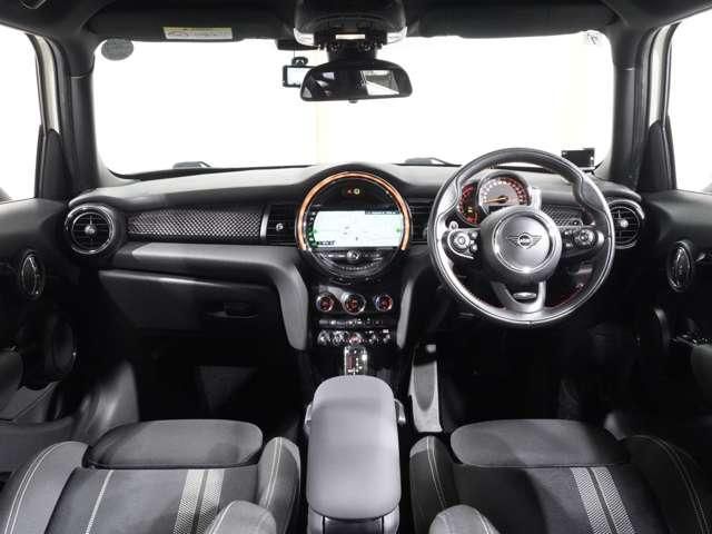MINI COOPER S 5DOOR