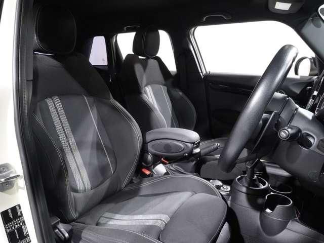 MINI COOPER S 5DOOR