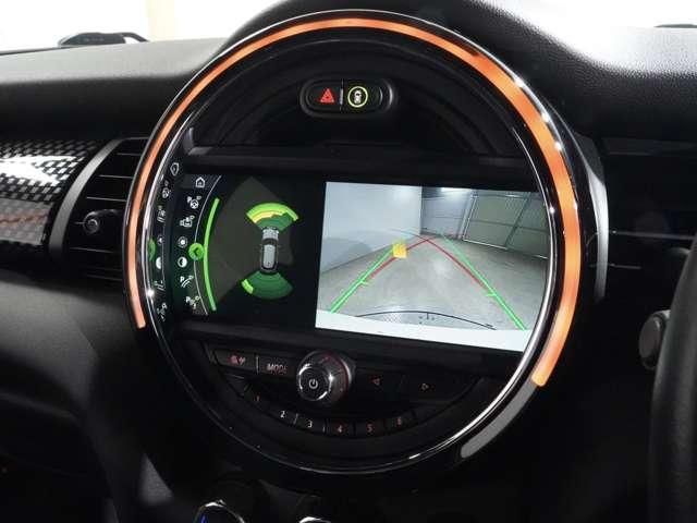 MINI COOPER S 5DOOR