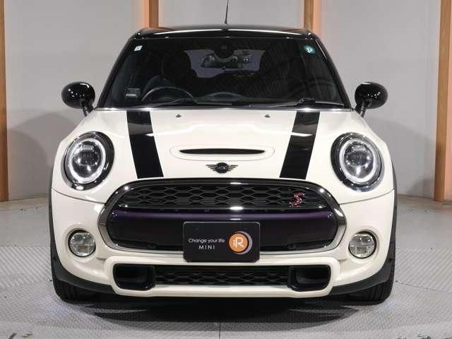 MINI COOPER S 5DOOR
