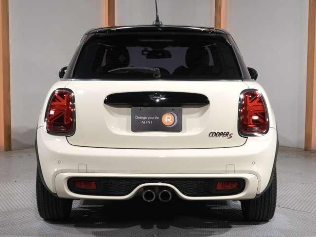 MINI COOPER S 5DOOR