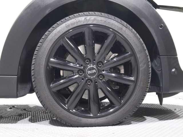 MINI COOPER S 5DOOR